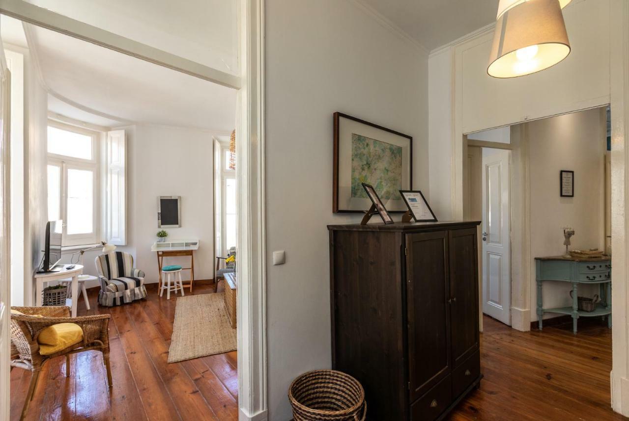 Spacious And Elegant Family Home - Bp1 Lissabon Exterior foto