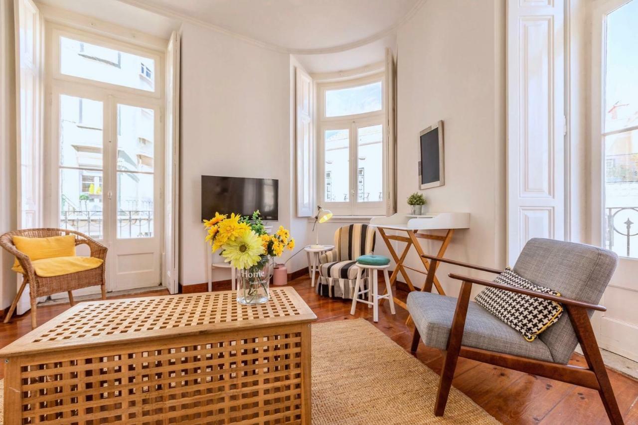 Spacious And Elegant Family Home - Bp1 Lissabon Exterior foto