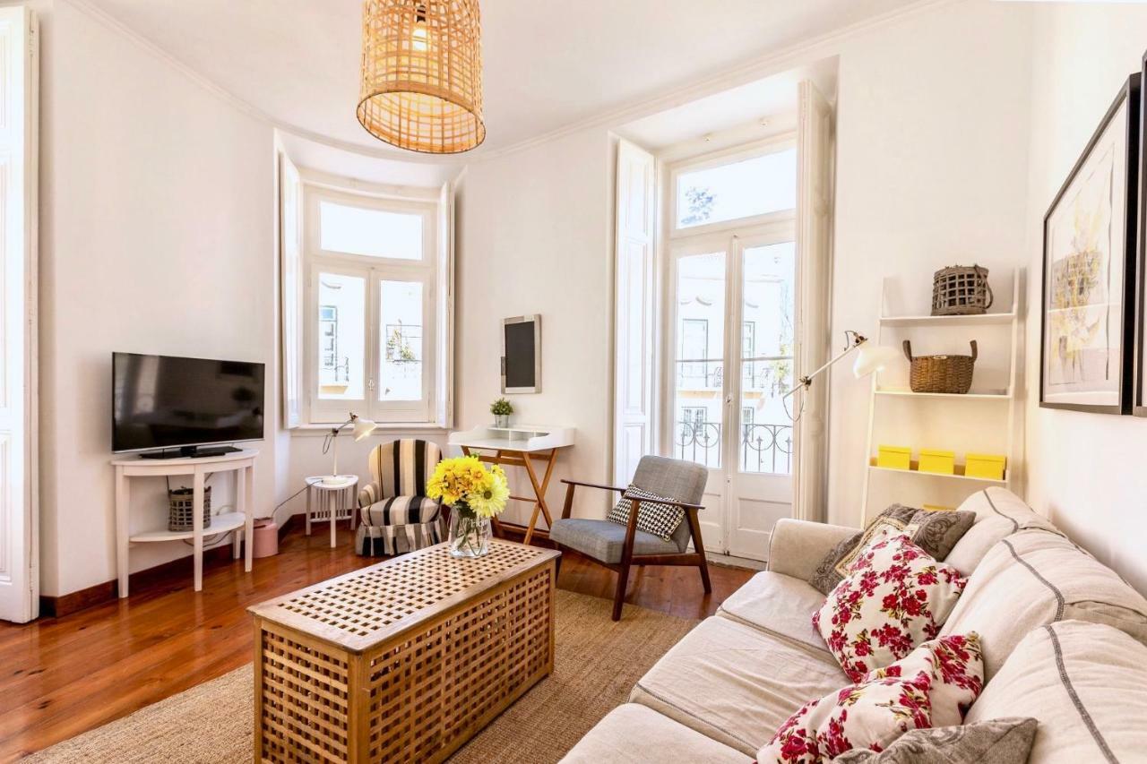 Spacious And Elegant Family Home - Bp1 Lissabon Exterior foto