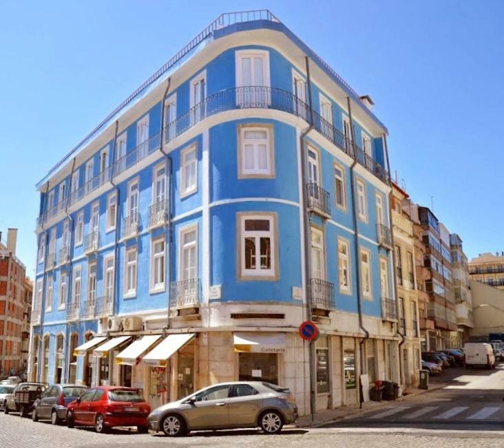Spacious And Elegant Family Home - Bp1 Lissabon Exterior foto