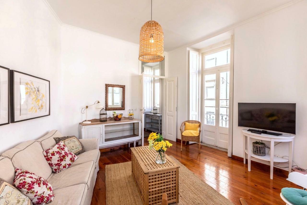 Spacious And Elegant Family Home - Bp1 Lissabon Exterior foto
