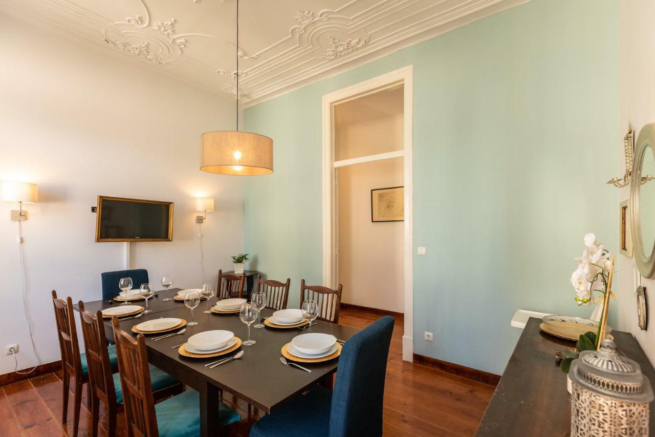 Spacious And Elegant Family Home - Bp1 Lissabon Exterior foto