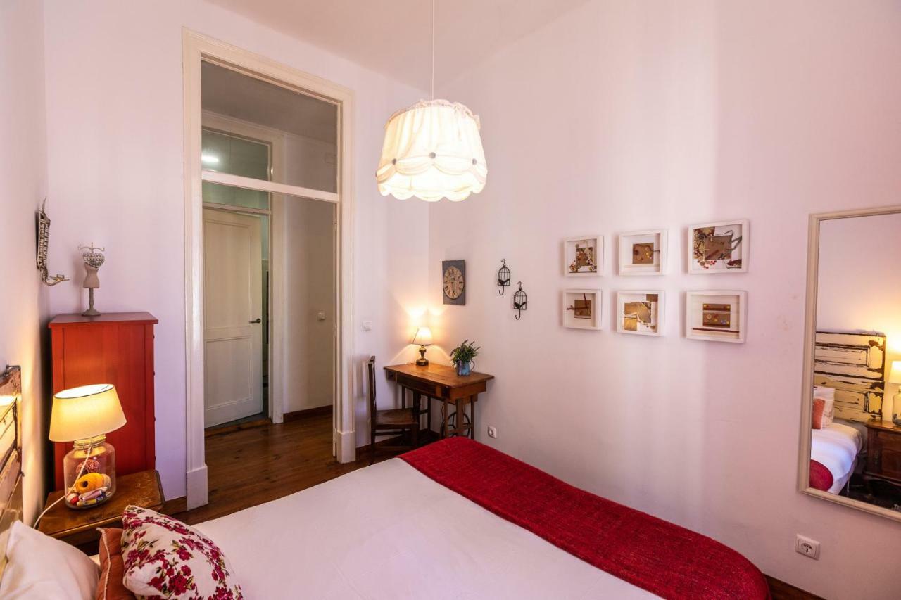 Spacious And Elegant Family Home - Bp1 Lissabon Exterior foto