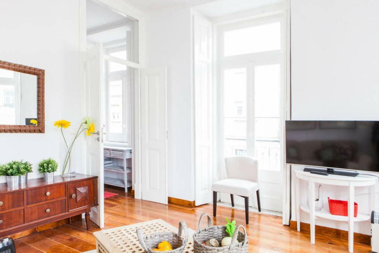Spacious And Elegant Family Home - Bp1 Lissabon Exterior foto