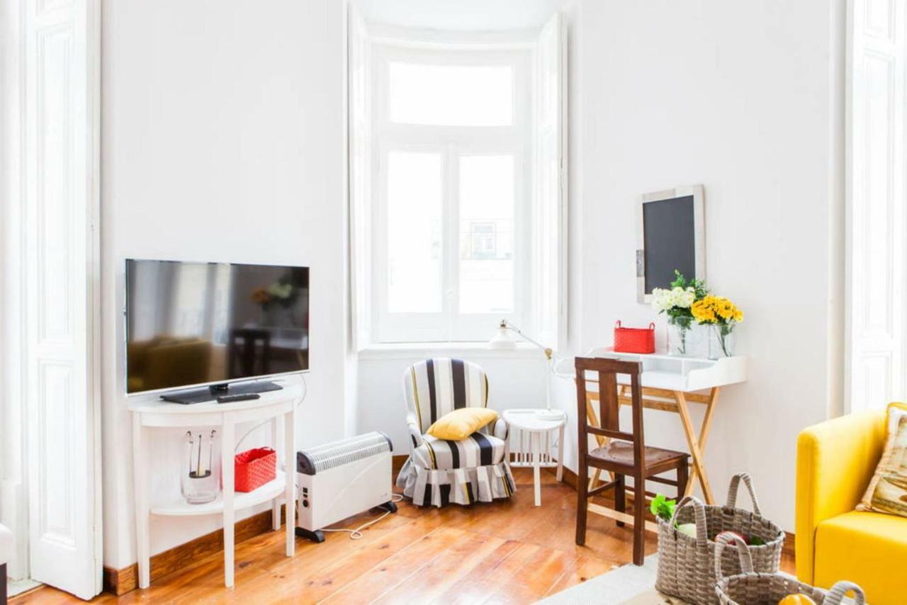Spacious And Elegant Family Home - Bp1 Lissabon Exterior foto