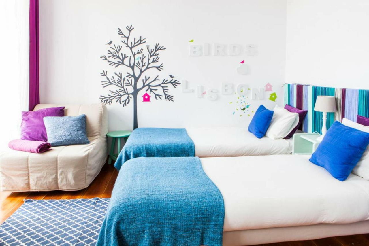 Spacious And Elegant Family Home - Bp1 Lissabon Exterior foto